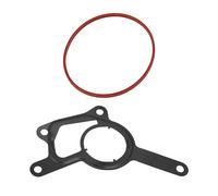 Vacuum Pump Reseal Kit Compatible with Mercedes Benz E GL ML R S Class Sprinter 2500/3500 Dodge 3.0L 2006 + Replace A6462300165 6420160280 A6422300065 W906 5175755AA