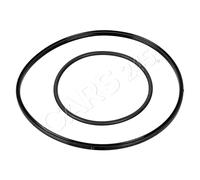 Vacuum Pump Seal Set FEBI Fits BMW E88 E82 X3 E83 Z4 E85 01-13 11668626471