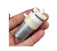 Vacuum Pump Small 370 Air Pump Double Hole DC 5V 6V 7.4V BJXKHFPIV