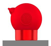 Vacuum Pump Toothpaste Dispenser, Self-Closing Pump Dispenser, Portable Functional Bathroom Without Waste for Adults, Teenagers, Seniors