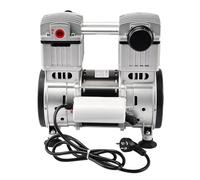 Vacuum Pump Twin Piston Air Extraction Vacuum Pump 220v VN-300V