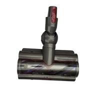 vacuum, Quick-Release Direct Drive Brush Head,Compatible For Dyson V7 V8 V10 V11 V15 Vacuum Attachments For Hard Floor Suction Adjustment,for Hardwood Floor & Carpet and Rug