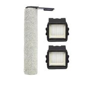Vacuum Replacement Brush And Filter For Wet And Dry Vacuum Cleaner Accessories - ABSW, Compatible With Ultenic, AC1 Elite