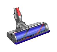 Vacuum Replacement Direct Drive Head，Compatible for Dyson V7 V8 V10 V11 V15， with Dust Detect Quick Release Motorhead Cleaner Parts