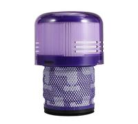 Vacuum Replacement Filter for Dyson V11 Series, Compatible with Dyson V11 Torque Drive V11 Animal V11 Complete V11 Extra V15 Detect Cordless Vacuum,Replace Dyson Part No. 970013-02