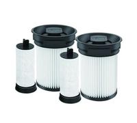 Vacuum Replacement Filters,Compatible For Miele,Triflex HX1 | HX2 (2-Pack) Cleaner Parts, Part 9178017731