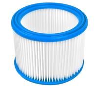 Vacuum Replacement Filters,Vacuum Cleaner Cartridge HEPA Filter,Compatible for Stihl SE 62,SE 85C,SE 90,SE 100, Wet/Dry Vacuum Cleaner Parts,,Vacuum Accessories