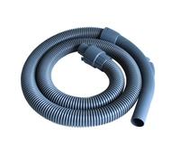 Vacuum Replacement Hose，Compatible For Midea， | Compatible For Philips，QW12T-05F QW12T-05E Accessories Parts(Grey)