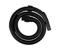 Vacuum Replacement Hose，Compatible For Midea， | Compatible For Philips，QW12T-05F QW12T-05E Accessories Parts(Black)