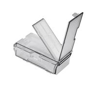 Vacuum robot for Ro-borock S7 S70 S75 G10 spare parts, dust box HEPA filter accessories