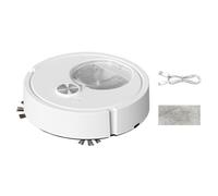 Vacuum Robots For Home Smart Mop Machine