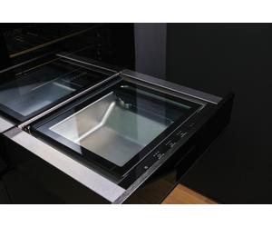 Vacuum Seal Fisher & Paykel VB60SDB1-SET Black Vacuum Seal Drawer