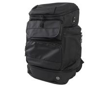 Vacuum Seal Pack, Oxford Cloth, Rain Proof, Bottle Holder, Laptop Compartment, Waterproof Backpack, Carry On Backpack, for Business Travel Hiking