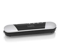 Vacuum-Sealed Packaging Laica Vt3225 9 L/Min NEW