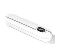 vacuum sealer， Compact Sealer For Freshness Storage Powerful Fully Automatic 60kpa Strong Suction(White)
