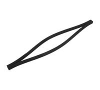 Vacuum Sealer Foam Gasket Replacement Parts for Food Sealers | Black Abrasion Resistant Foam, Quick DIY Maintenance, Lower Side Seal Assembly for Kitchen Preservation Use