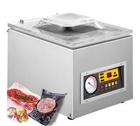 Vacuum Sealer Machine, Automatic Control Compact Food Packaging for Home and Commercial Use, Ideal for Preserving Freshness and Reducing Food Waste