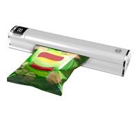 Vacuum Sealer Machine, Food Sealer Machine - Small Food Saving Vacuum Sealer,Compact Automatic Meat Preserving System, Fruit Saving Device