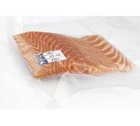 Vacuum Sealer Rolls 30x600cm 2-polyamideck 150μm Heavy Duty Sous Vide Safe