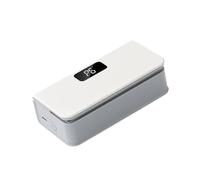 Vacuum Sealing Device With 1600mAh Long Lasting Battery For Easy Food Storage And Freshness Maintenance Storage Handheld Sealing Device