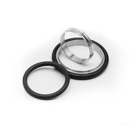 Vacuum Sealing Kit for KF10 KF16 KF25 KF40 Sizes(KF16)