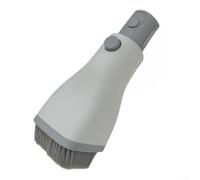 Vacuum Soft Bristle Dusting Brush, for Xiaomi for mijia G11/K10 Pro | Soft Bristle Vacuum Brush Attachment Replacement, Quick-Release Dusting Tool for Delicate Surfaces, Keyboards, Curtains