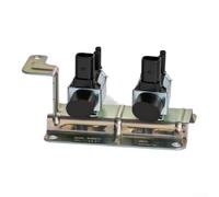 Vacuum Solenoid Valve 4M5G9J559NB For Ford For Focus MK2 For Mondeo MK4