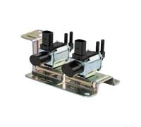 Vacuum Solenoid Valve 4M5G9J559NB Speed Control Valve