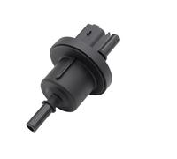 Vacuum Solenoid Valve Compatible With Clio MK III 2005-2009 For Grand For Modus 2004-2021 8200248821 Vapor Canister Purge Valve Solenoid Parts