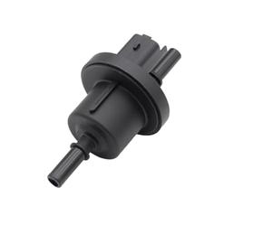 Vacuum Solenoid Valve Compatible With Clio MK III 2005-2009 For Grand For Modus 2004-2021 8200248821 Vapor Canister Purge Valve Solenoid Parts