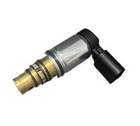 Vacuum Solenoid Valve Compatible With E70 X5 2009-2013 For E71 E72 X6 2009-2014 56D298008 AC Compressor Sanden Control Valve Parts Repairs