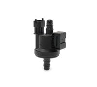 Vacuum Solenoid Valve Compatible with for Fiesta Mk Vi 2008-2018 for Hatchback 2012-2017 C1B19G866AA Fuel Evaporation Purge Valve Car Upgrades