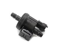 Vacuum Solenoid Valve Compatible with for Focus MK III 2010-2018 for Hatchback 2012-2017 C1B19G866AA Fuel Evaporation Purge Valve Car Upgrades