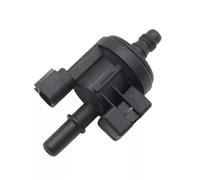 Vacuum Solenoid Valve Compatible with Lincoln for MKZ 2013 2014 2015 2016 CU5A9G886AA DG9Z9D289D Car Vapor Canister Purge Valve Parts