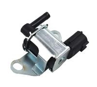 Vacuum Solenoid Valve Compatible with Nissan for Cube 2009-2014 for NV200 2013-2019 for VersaS 2008 K5T46695 Vapor Canister Purge Solenoid Vacuum Valve