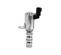 Vacuum Solenoid Valve Compatible with Nissan for Note 2012-2013 for Tiida 2004-2013 Car Engine Camshaft Variable Valve Timing Solenoid VVT Parts