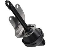 Vacuum Solenoid Valve Compatible with Seat for Leon 2006-2010 for Altea 2007-2010 Intake Manifold Flap Actuator for Turbo Vacuum Boost Control Valve