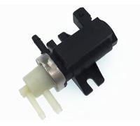 Vacuum Solenoid Valve Compatible with VW for Beetle for Bora for Passat 1H0906627A Replacement N75 Boost Valve Upgrades Repairs Replacements