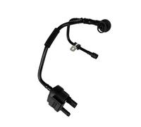 Vacuum Solenoid Valve Compatible with VW for Cc 2012-2014 for Golf 2009-2020 for Sharan 2011-2020 06J133781CE Vapor Canister Shut Off Purge Valve Car