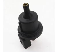 Vacuum Solenoid Valve Compatible with VW for Golf 1999-2006 for Jetta 1999-2005 0280142353 Carbon Canister Exhaust Valve Solenoid