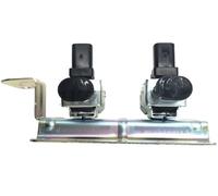Vacuum Solenoid Valve Intake Manifold Runner Control 4M5G-9J559-NB 4M5G9J559NB