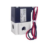 Vacuum Solenoid Valve VT307-5G1-01-02/VT307V-4G1 2/3-Way VT317(VT307V-4G1-02)
