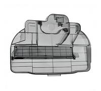 Vacuum Spare Part Replacement For X11PRO X11 OmniCyclone Models, Lightweight Cleaning Dock With Snap-on Quick-release Design