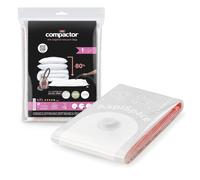 Vacuum Storage Bag For Clothes Duvet 80 X 130 CM COMPACTOR