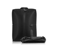 Vacuum Storage Bags,33L Vacuum Bags for Travel with Visible Window,IP67 Reusable Vacuums Compression Bag with Zip for Suitcases and Backpack,Lightweight & Durable,Wihtout Pump