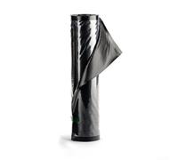 Vacuum Storage Bags, Black Textured Nylon Roll, Coextruded Compression For Fridge, Quality PE+PA Material, Space Saving Solution For Clothes Bedding Travel(15 * 1500cm)