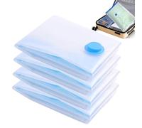 Vacuum Storage Bags Extra Large Airtight Compression
