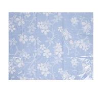 Vacuum Storage Bags Space Saving Compressed Clothes Organizer for Travel Home Wardrobe Storage Durable PE Material 80x100cm 31.5x39.4in Includes Sealing Clip