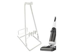 Vacuum Storage - Vertical Storage Shelf, Heavy Duty Accessory Organizer, Cordless Vacuum Storage Stand | for Home, Kitchen, Bedroom