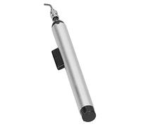 Vacuum Sucker Pen, Aluminum Material Vacuum Sucking Tool Vacuum Sucking Pen Anti-Static for Suction Pad for Appliance